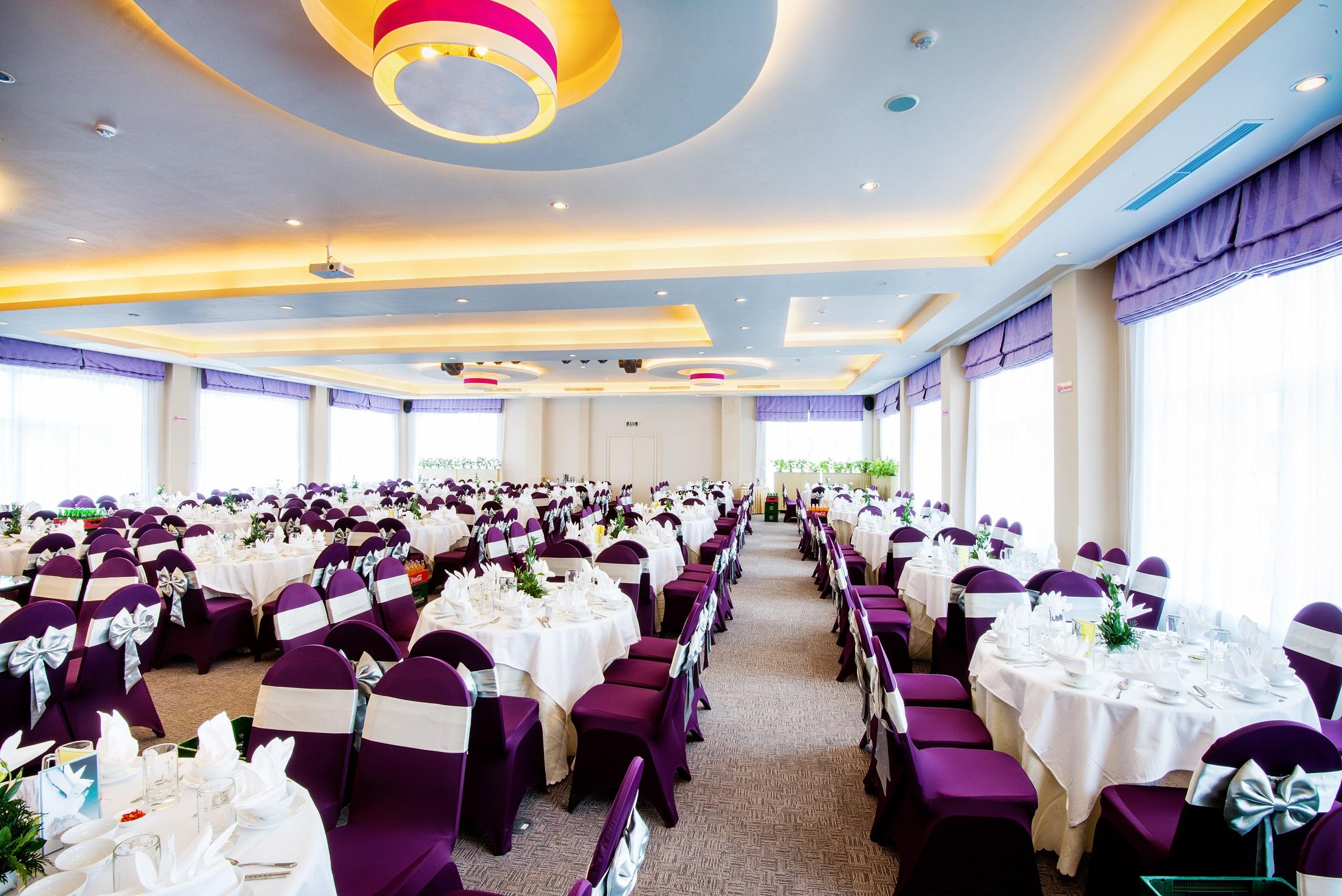 TTC Hotel - Ngoc Lan Da Lat Buitenkant foto