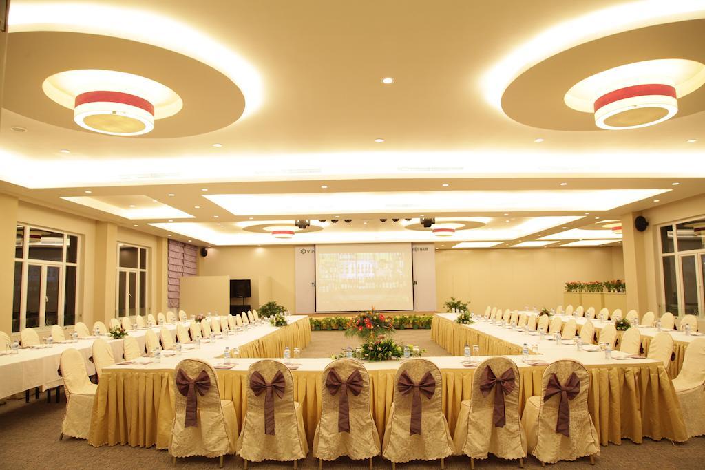 TTC Hotel - Ngoc Lan Da Lat Buitenkant foto
